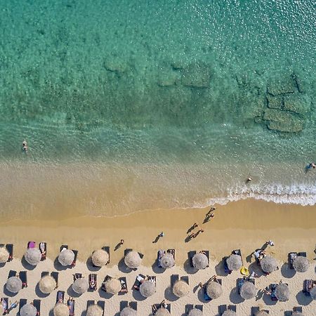 Arte & Mare Elia Luxury Suites And Villas Bagian luar foto