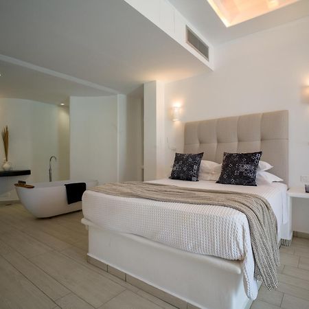 Arte & Mare Elia Luxury Suites And Villas Bagian luar foto