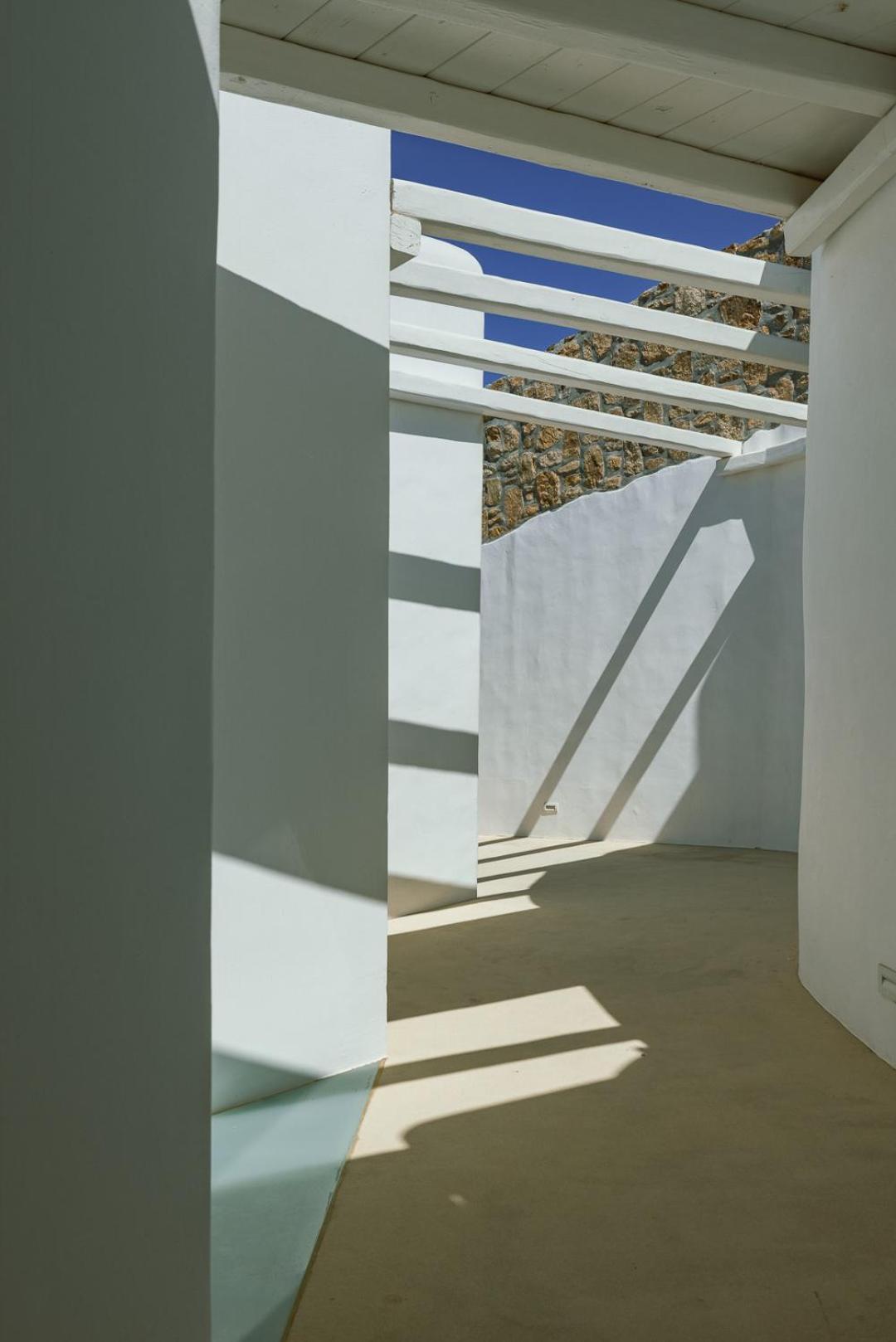 Arte & Mare Elia Luxury Suites And Villas Bagian luar foto