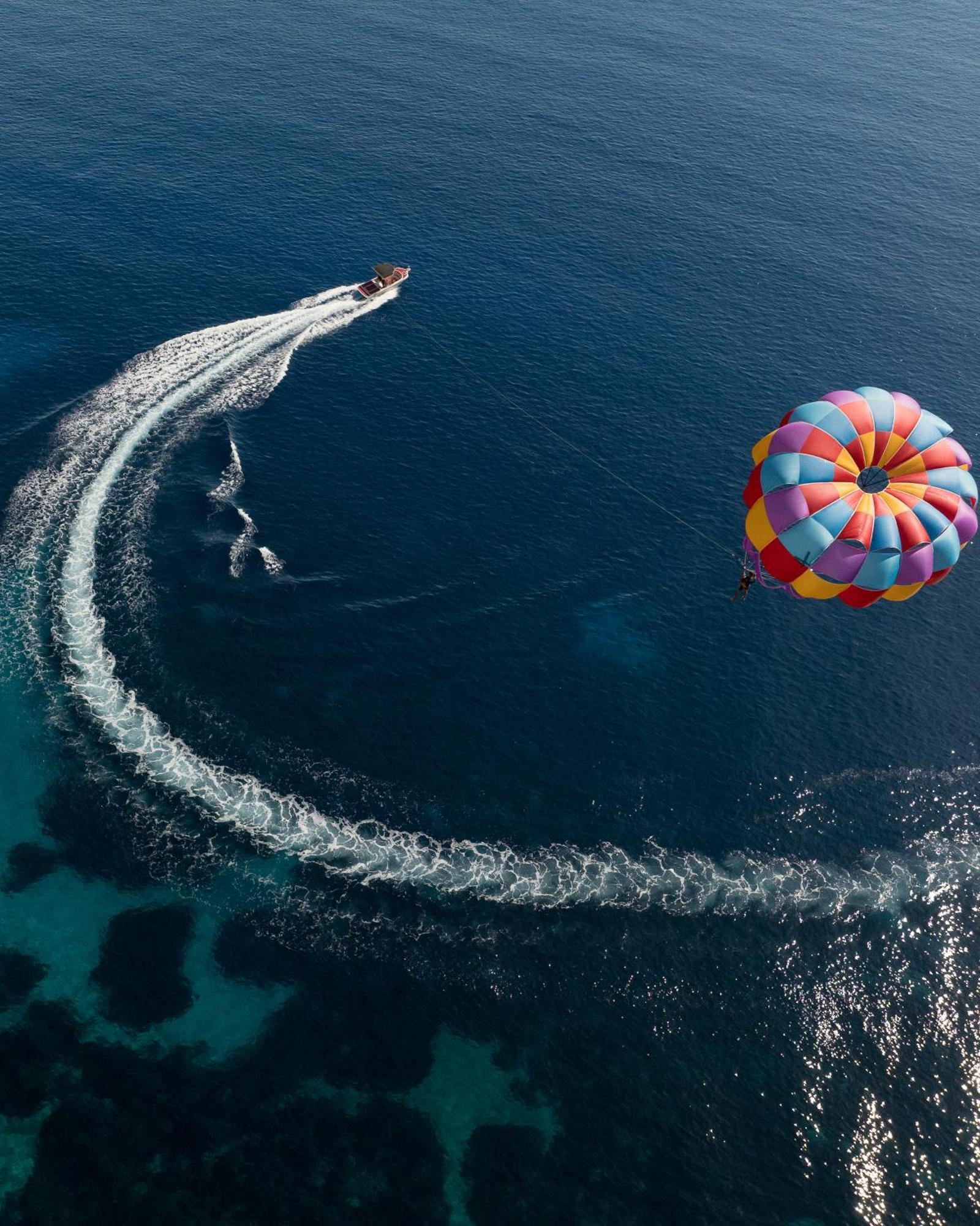 Arte & Mare Elia Luxury Suites And Villas Bagian luar foto