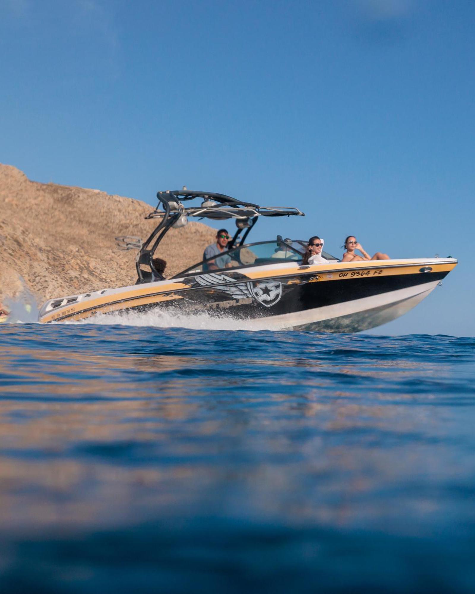 Arte & Mare Elia Luxury Suites And Villas Bagian luar foto